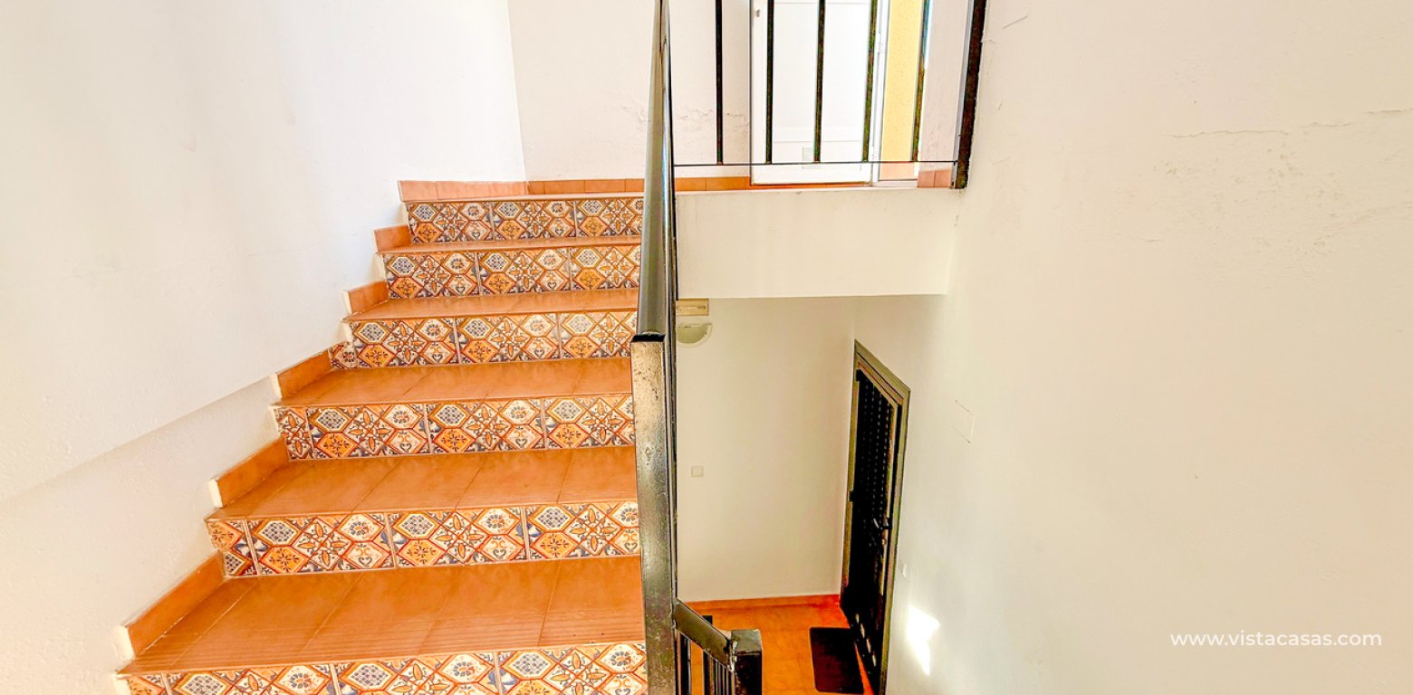 Sale - Appartement - San Miguel de Salinas