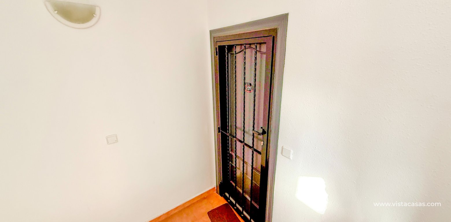 Sale - Appartement - San Miguel de Salinas