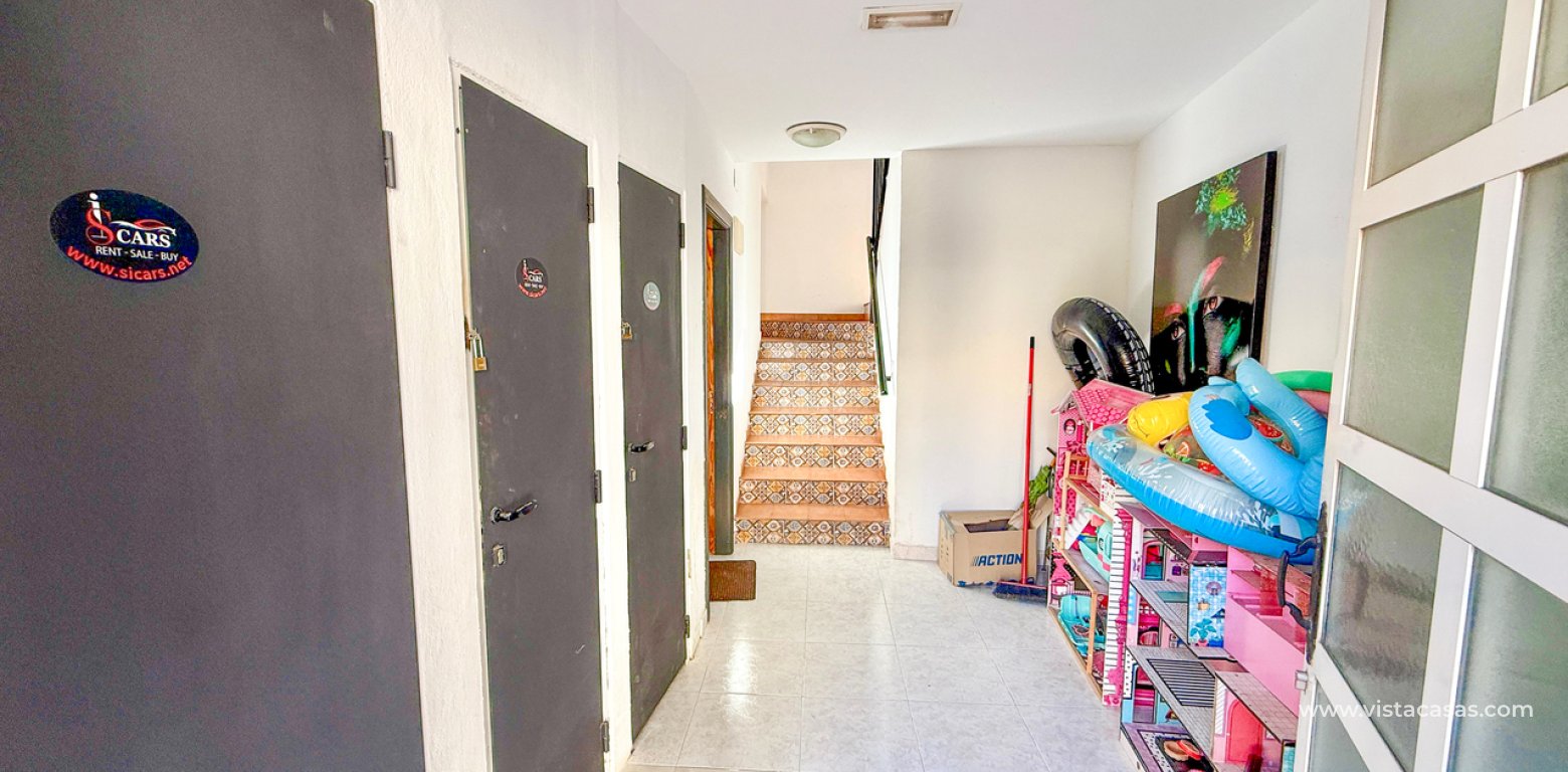 Sale - Appartement - San Miguel de Salinas