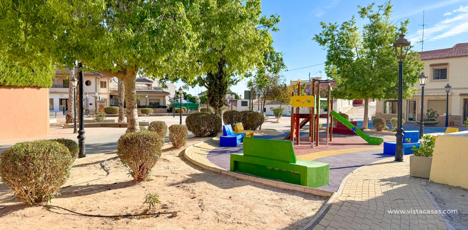 Sale - Appartement - San Miguel de Salinas