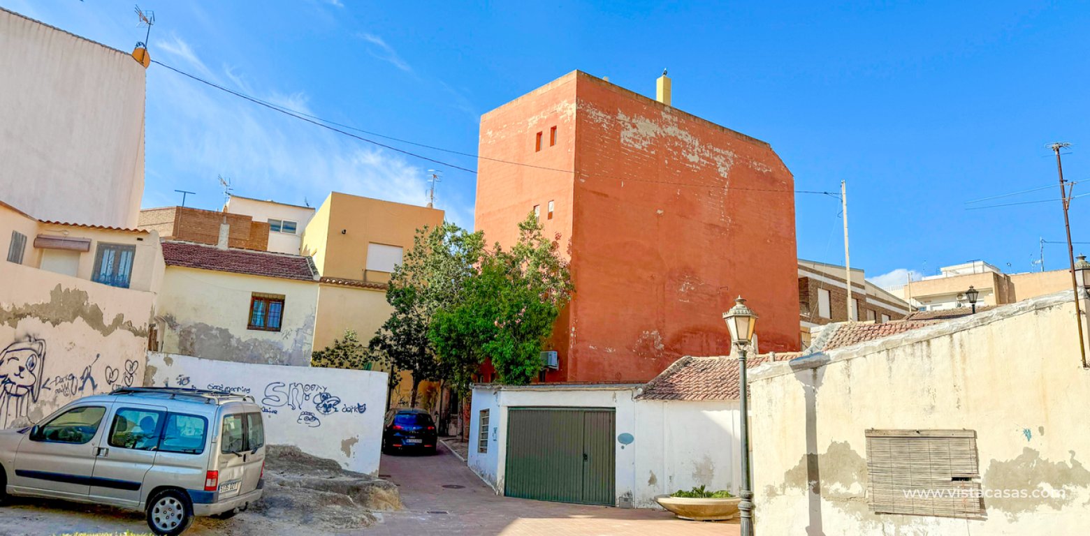 Sale - Appartement - San Miguel de Salinas
