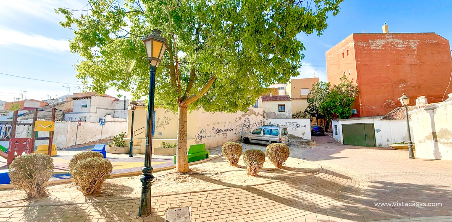 Sale - Appartement - San Miguel de Salinas