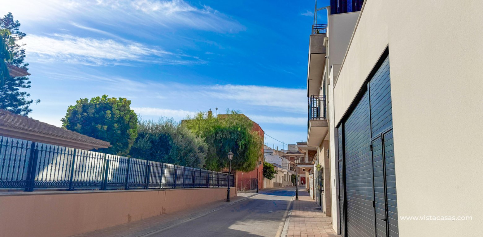Sale - Appartement - San Miguel de Salinas