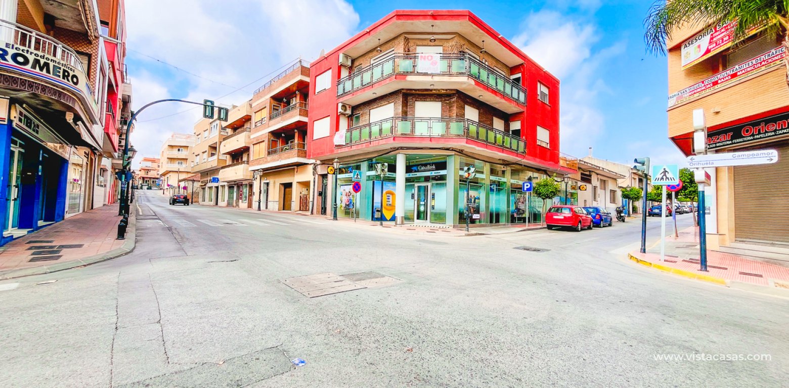 Sale - Appartement - San Miguel de Salinas