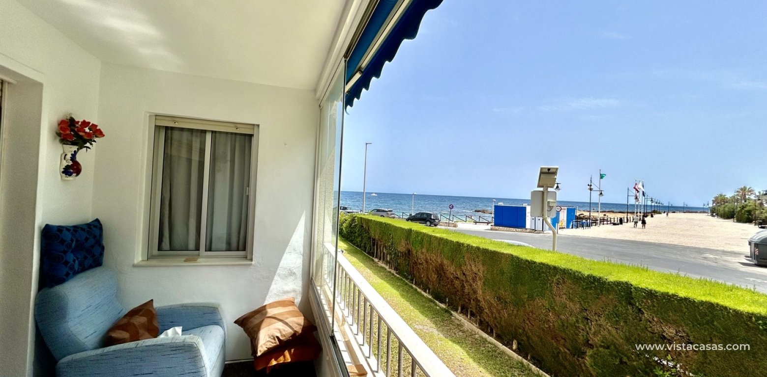 Wtórny - Apartment - Punta Prima