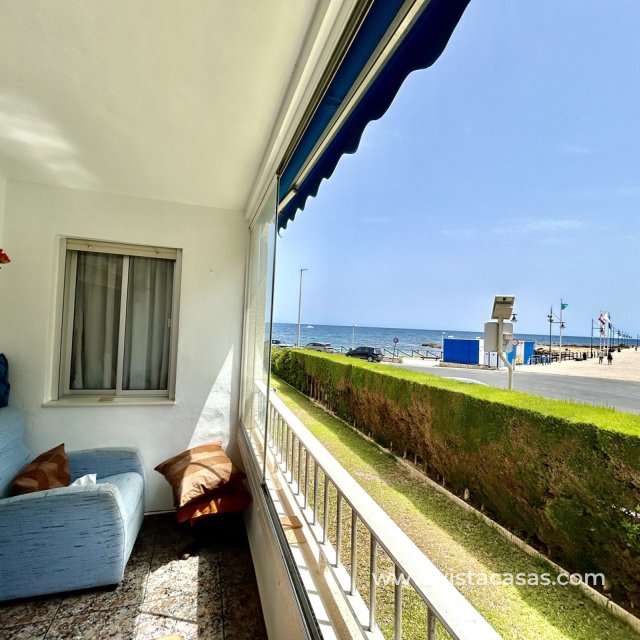 Apartment - Resale - Punta Prima - Punta Prima