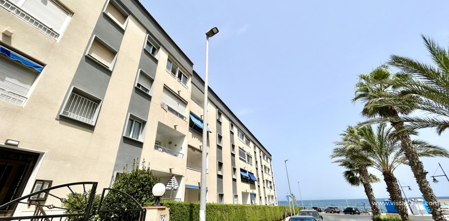 Wtórny - Apartment - Punta Prima