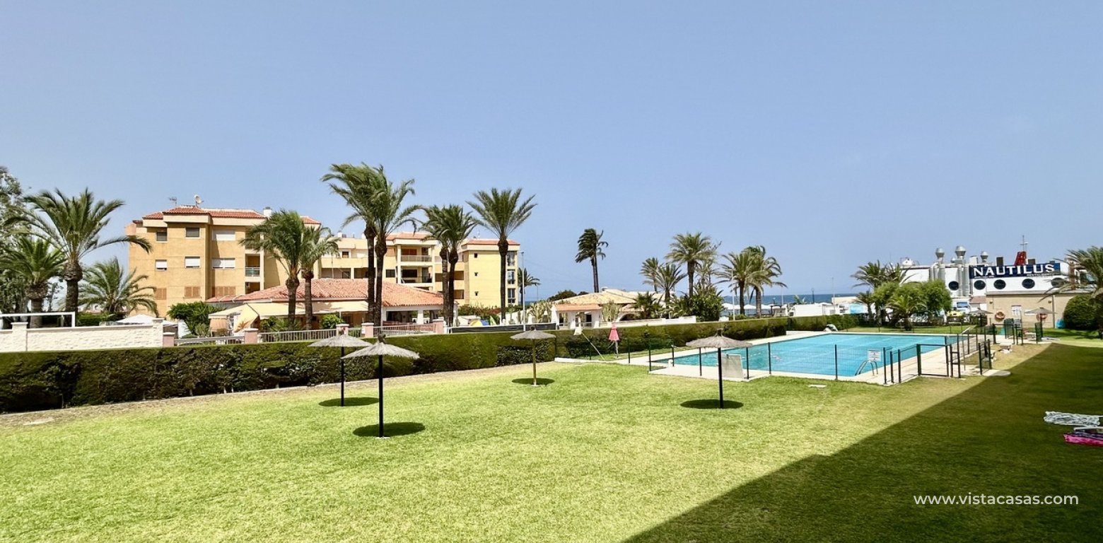 Wtórny - Apartment - Punta Prima