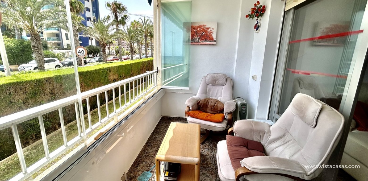 Wtórny - Apartment - Punta Prima
