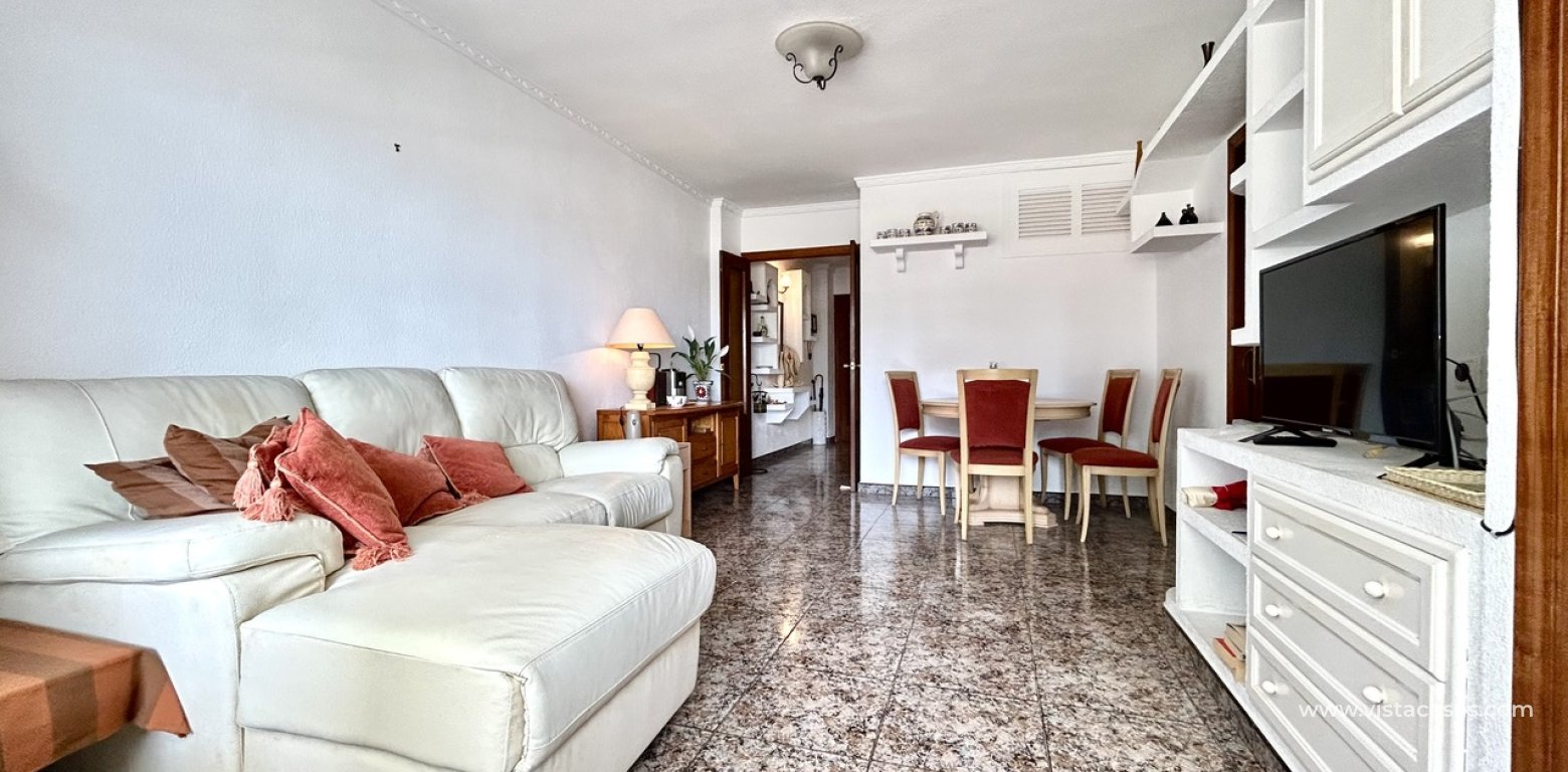 Wtórny - Apartment - Punta Prima