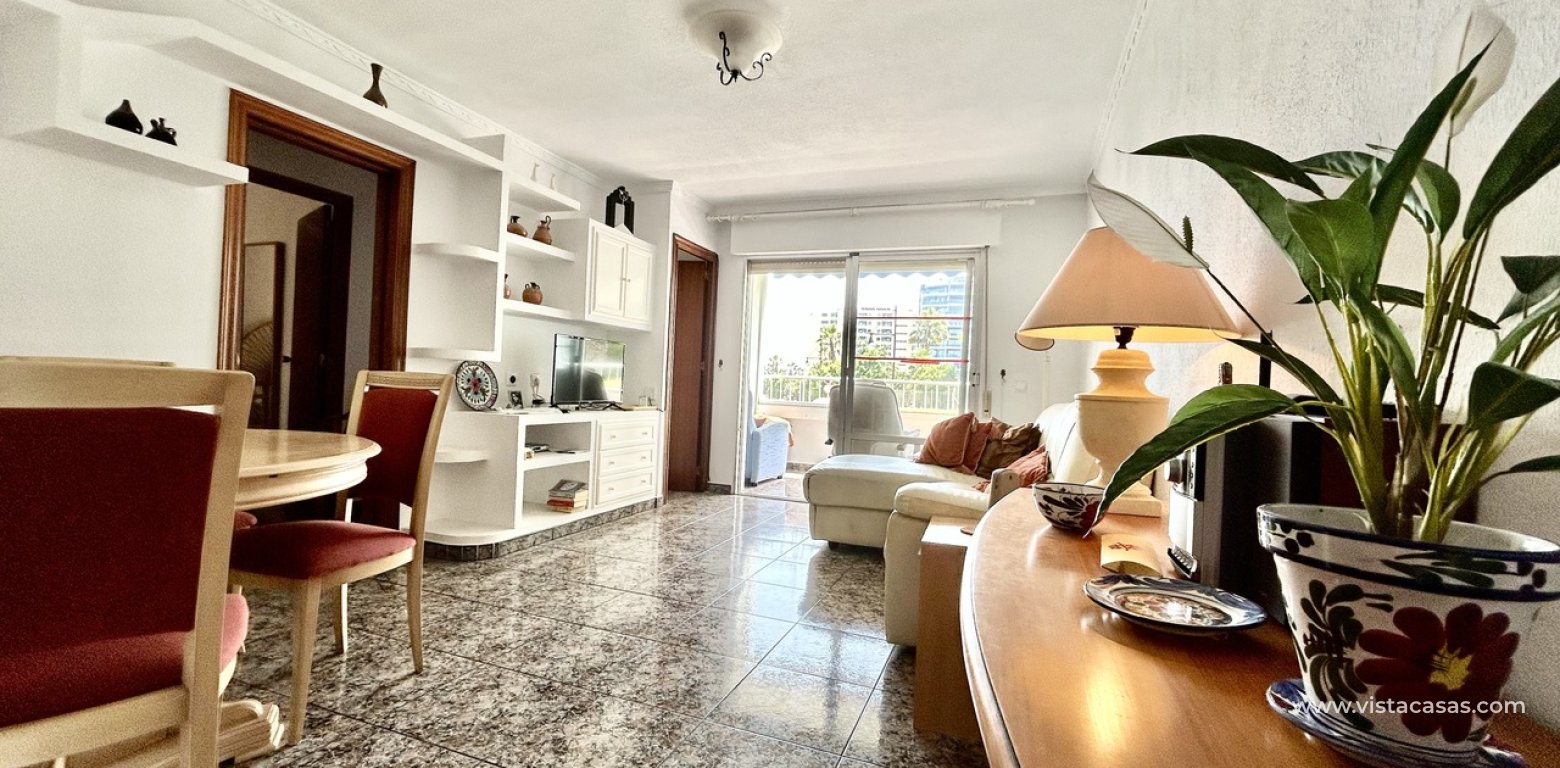Wtórny - Apartment - Punta Prima