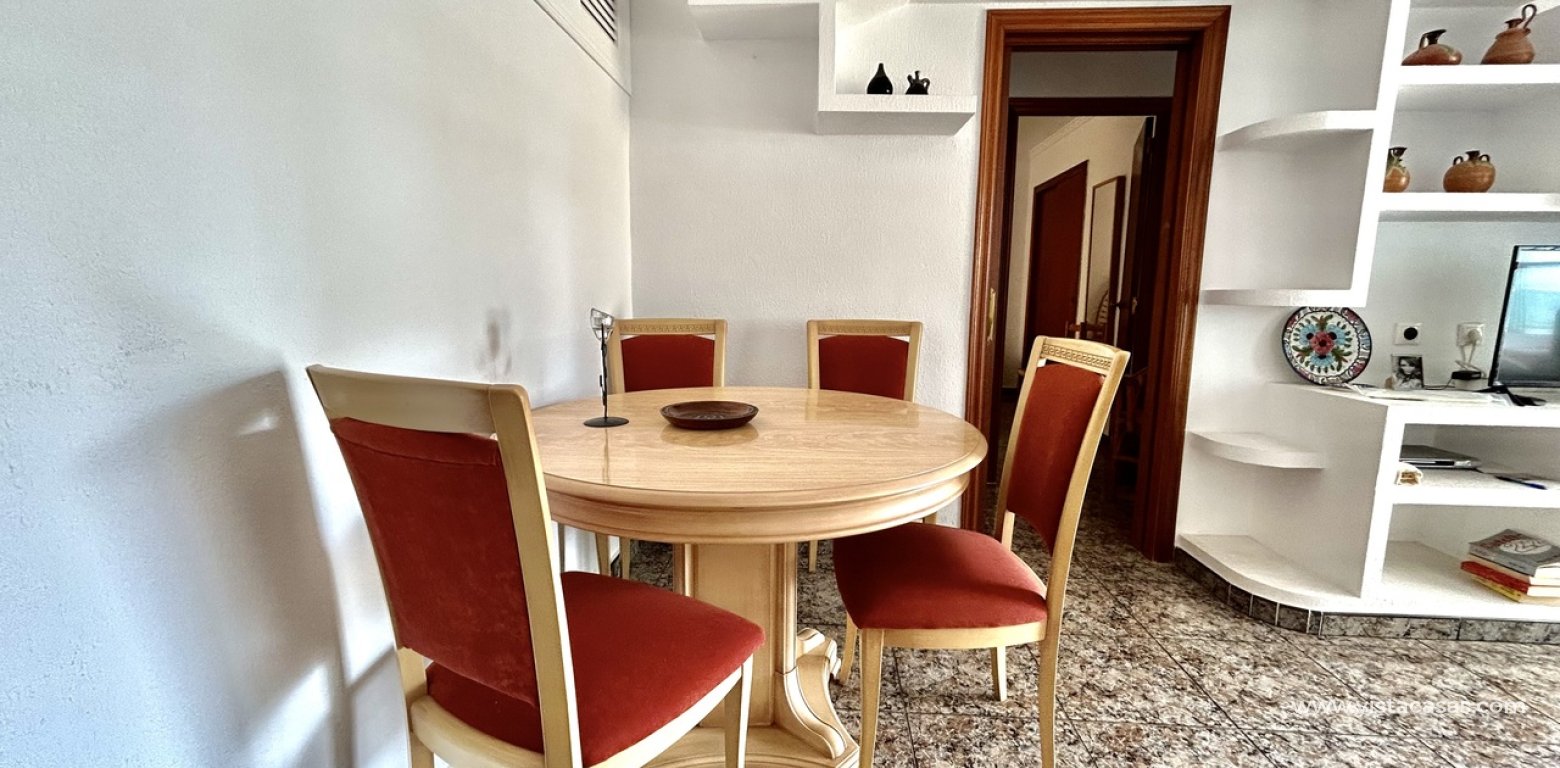 Wtórny - Apartment - Punta Prima