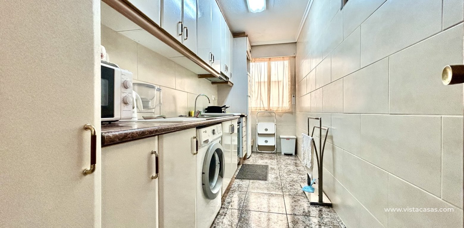 Wtórny - Apartment - Punta Prima