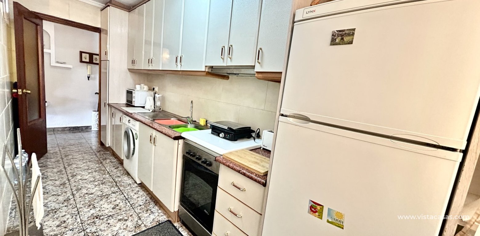 Wtórny - Apartment - Punta Prima