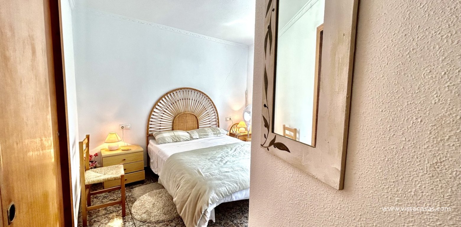 Wtórny - Apartment - Punta Prima