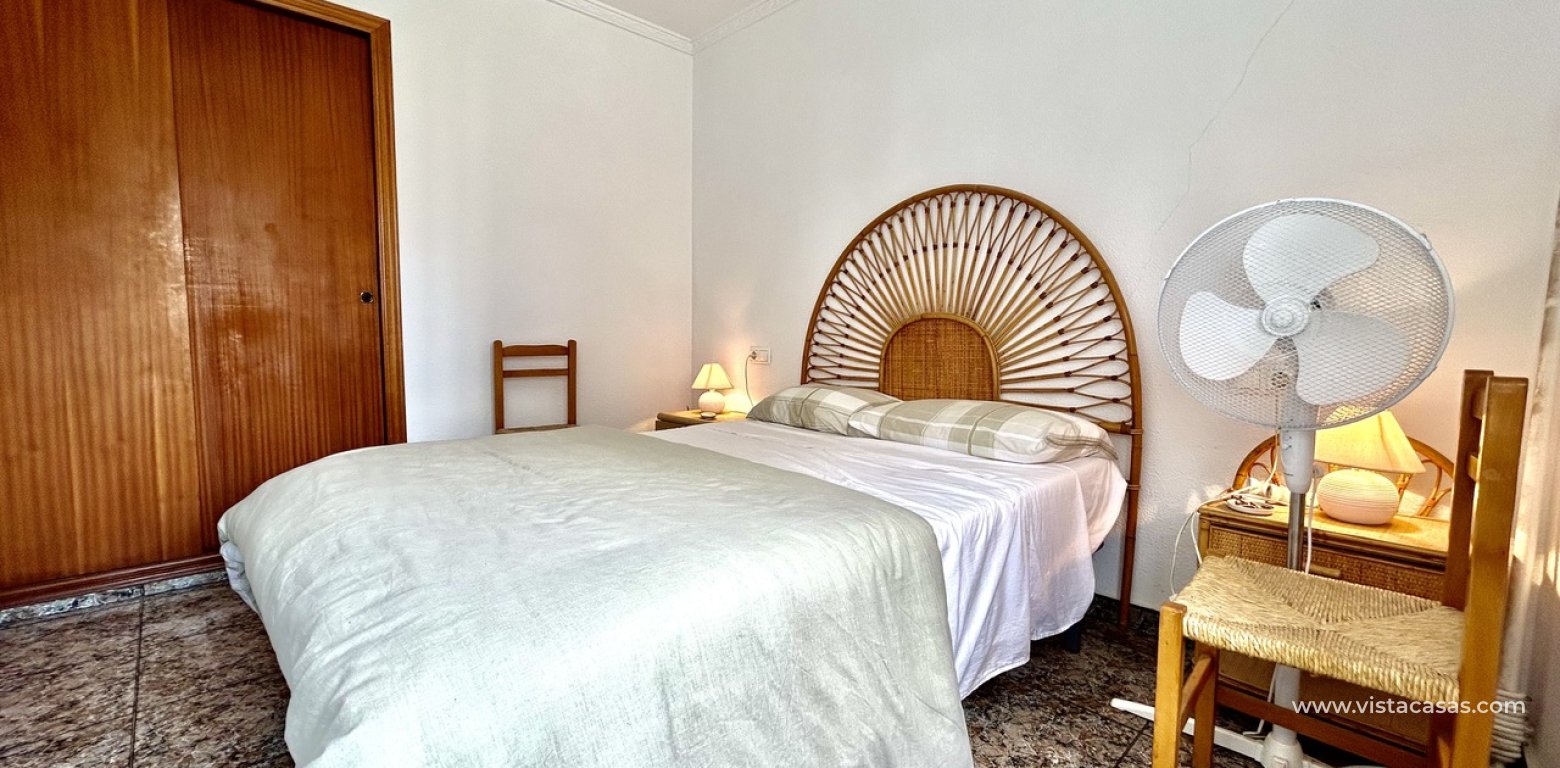 Wtórny - Apartment - Punta Prima