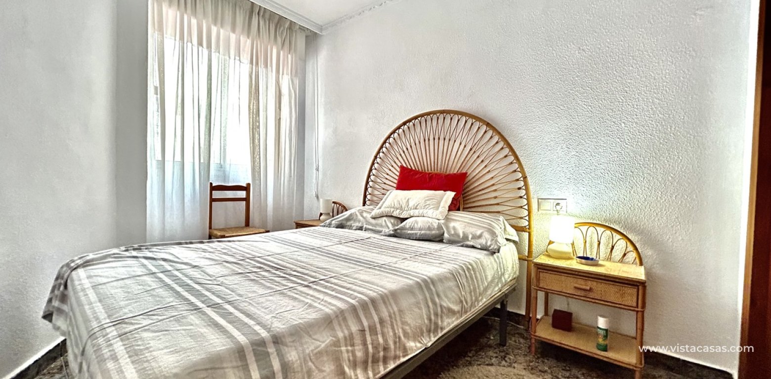 Wtórny - Apartment - Punta Prima