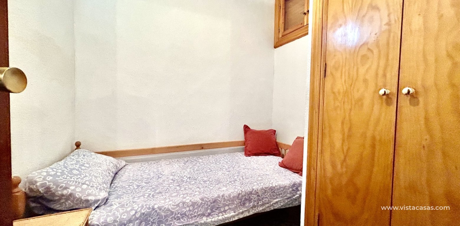 Wtórny - Apartment - Punta Prima