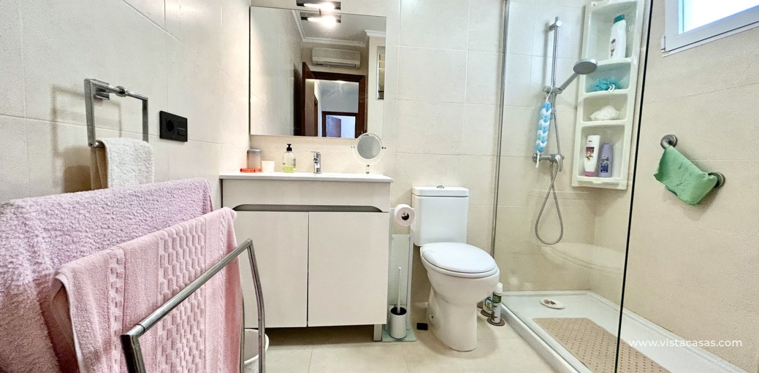 Wtórny - Apartment - Punta Prima