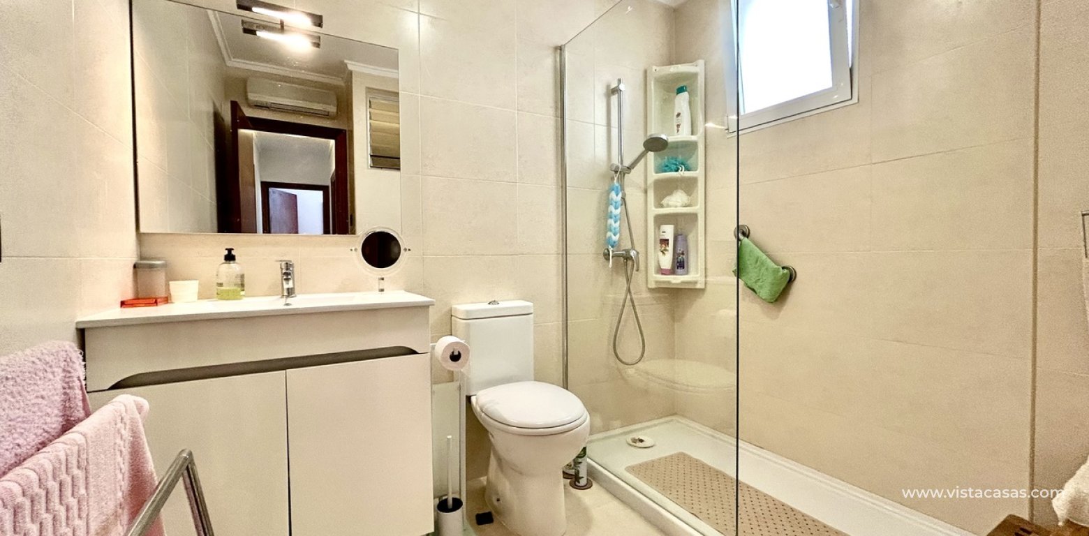 Wtórny - Apartment - Punta Prima
