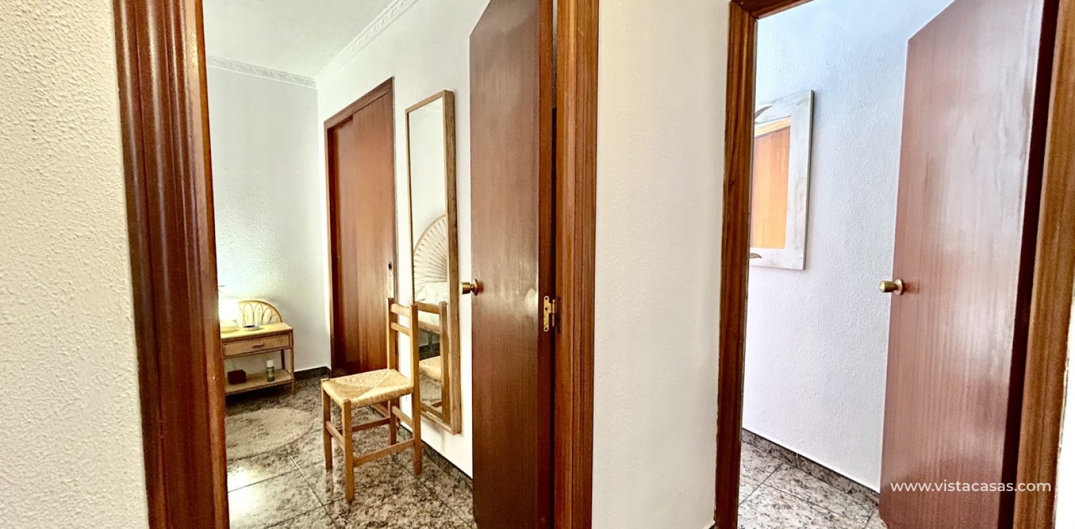 Wtórny - Apartment - Punta Prima