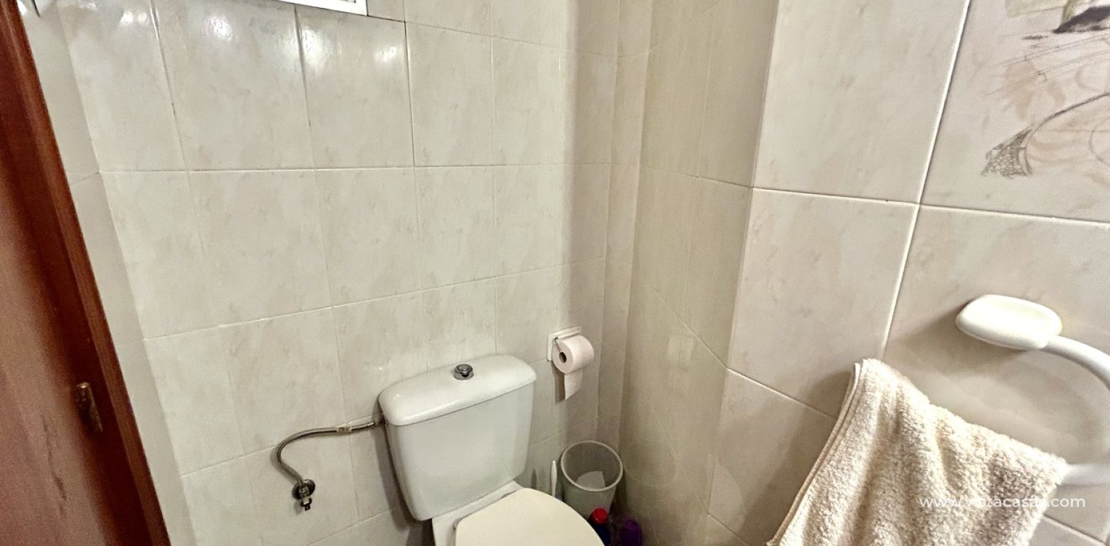 Wtórny - Apartment - Punta Prima