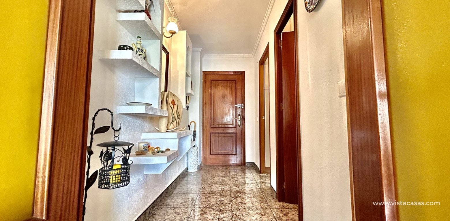 Wtórny - Apartment - Punta Prima