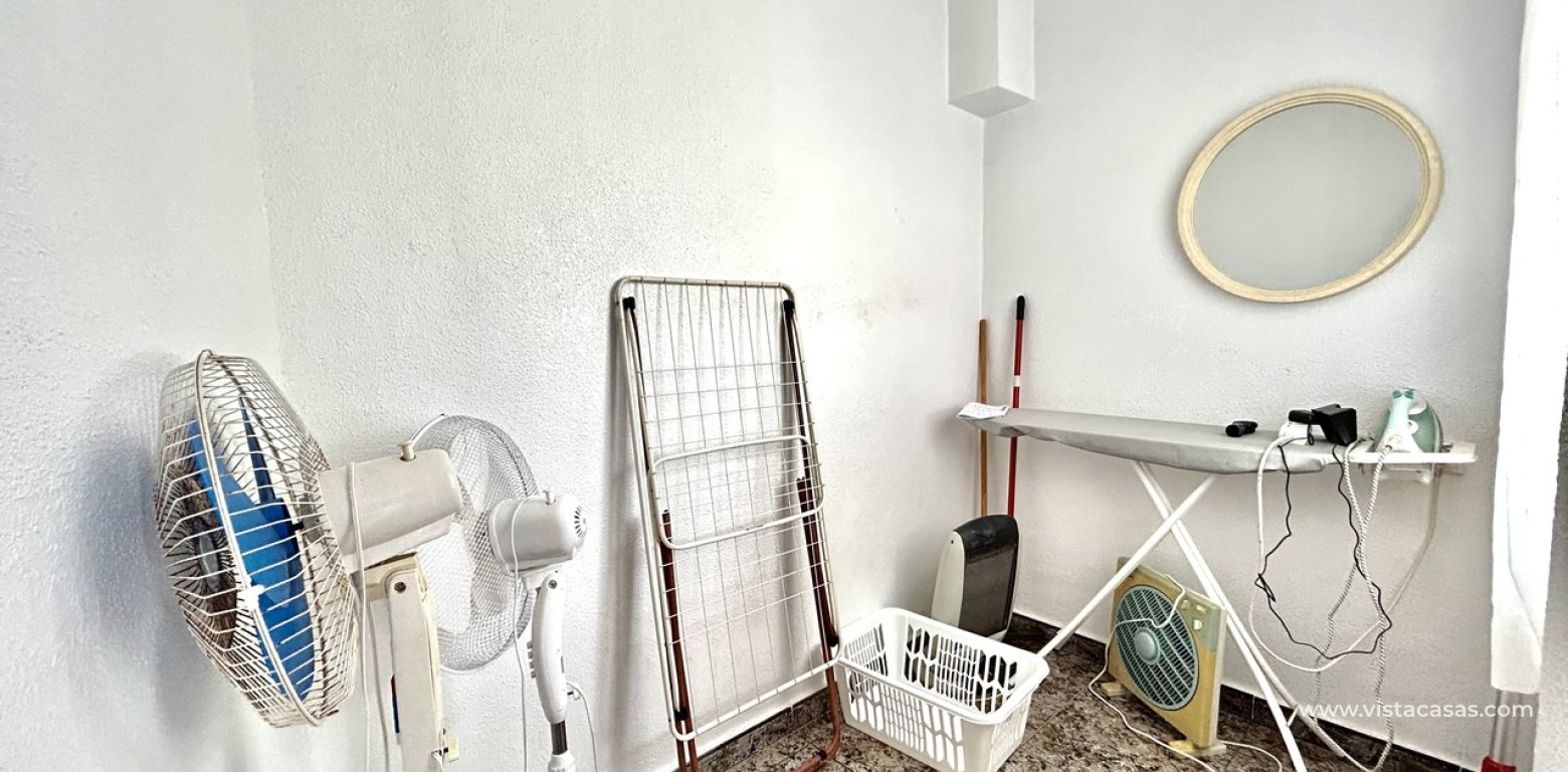 Wtórny - Apartment - Punta Prima