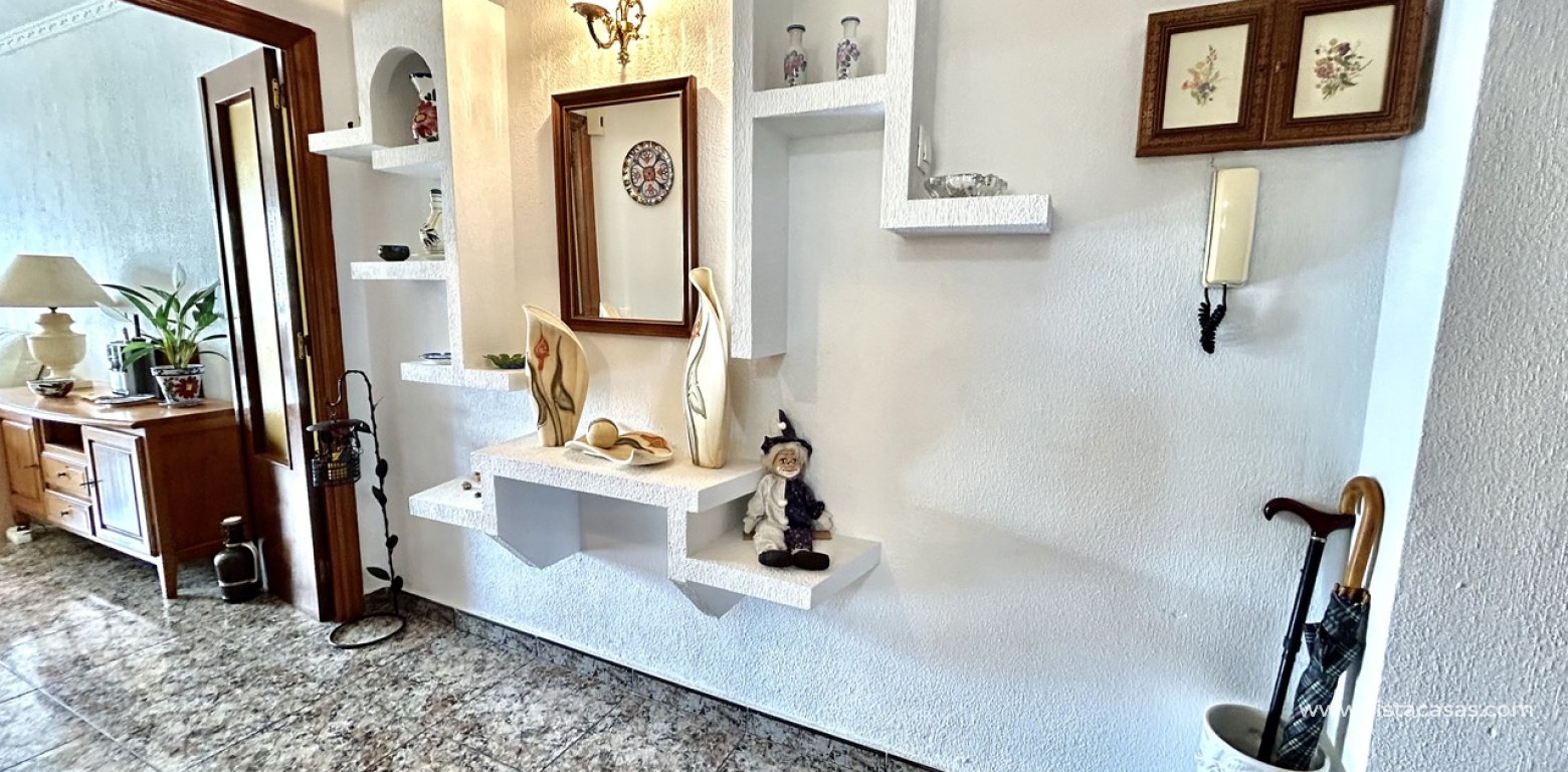 Wtórny - Apartment - Punta Prima