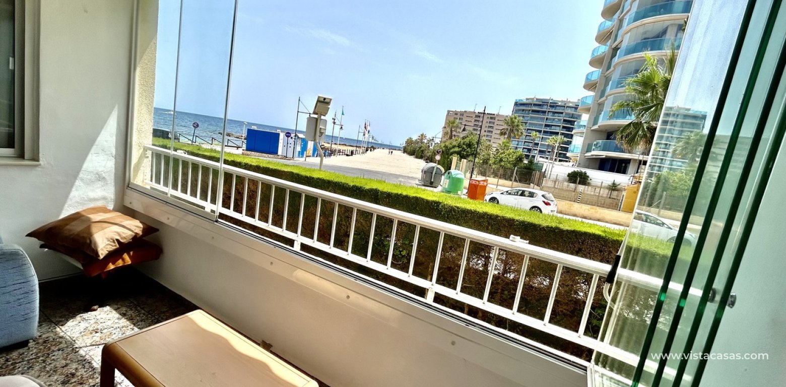 Wtórny - Apartment - Punta Prima