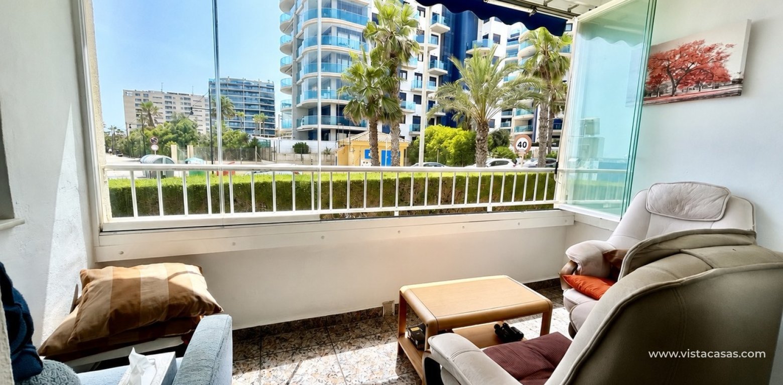 Wtórny - Apartment - Punta Prima