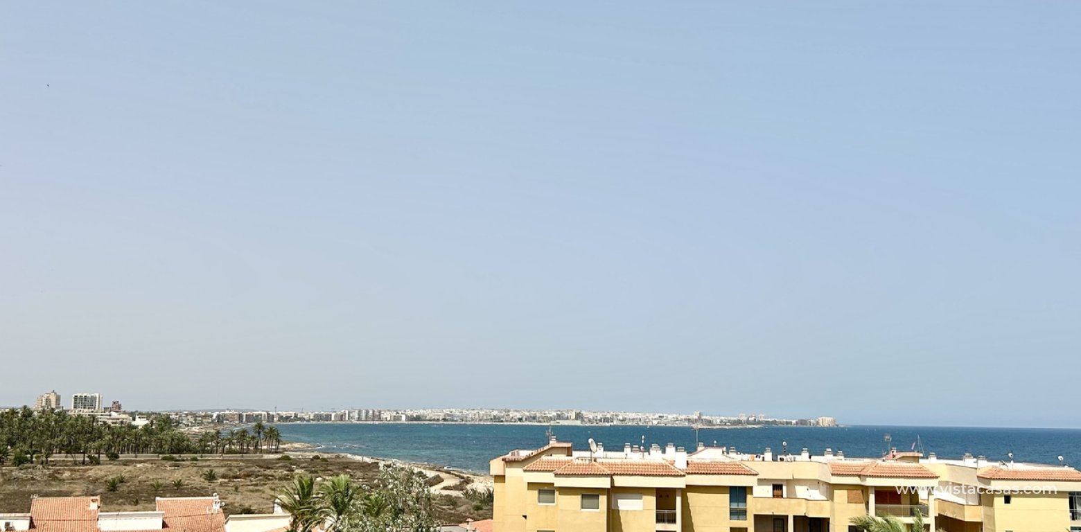 Wtórny - Apartment - Punta Prima
