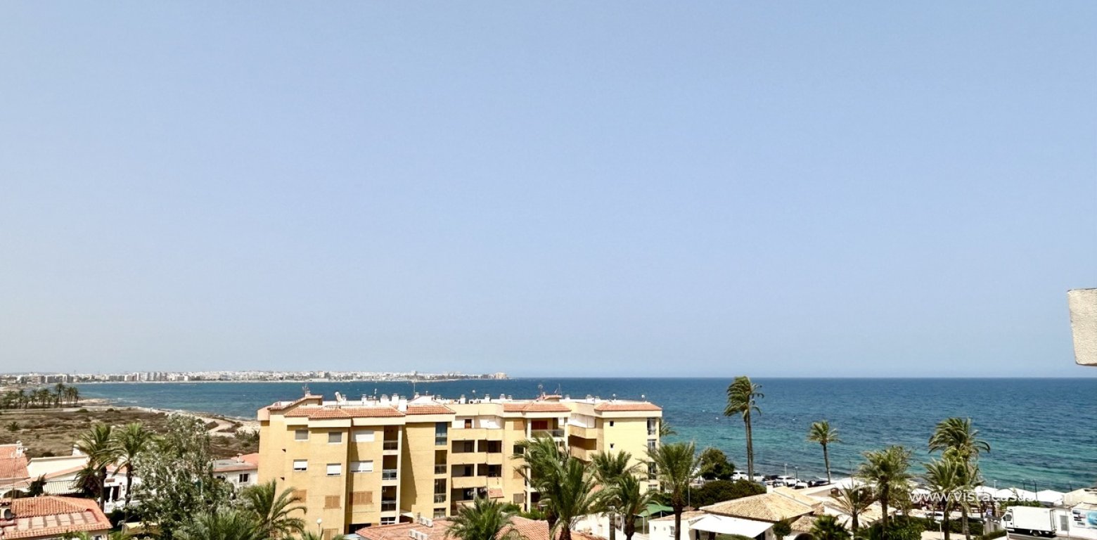 Wtórny - Apartment - Punta Prima