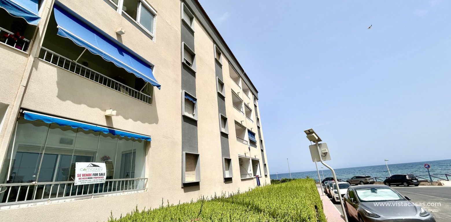 Wtórny - Apartment - Punta Prima