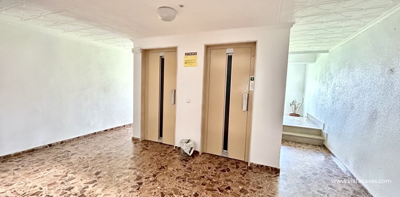 Wtórny - Apartment - Punta Prima