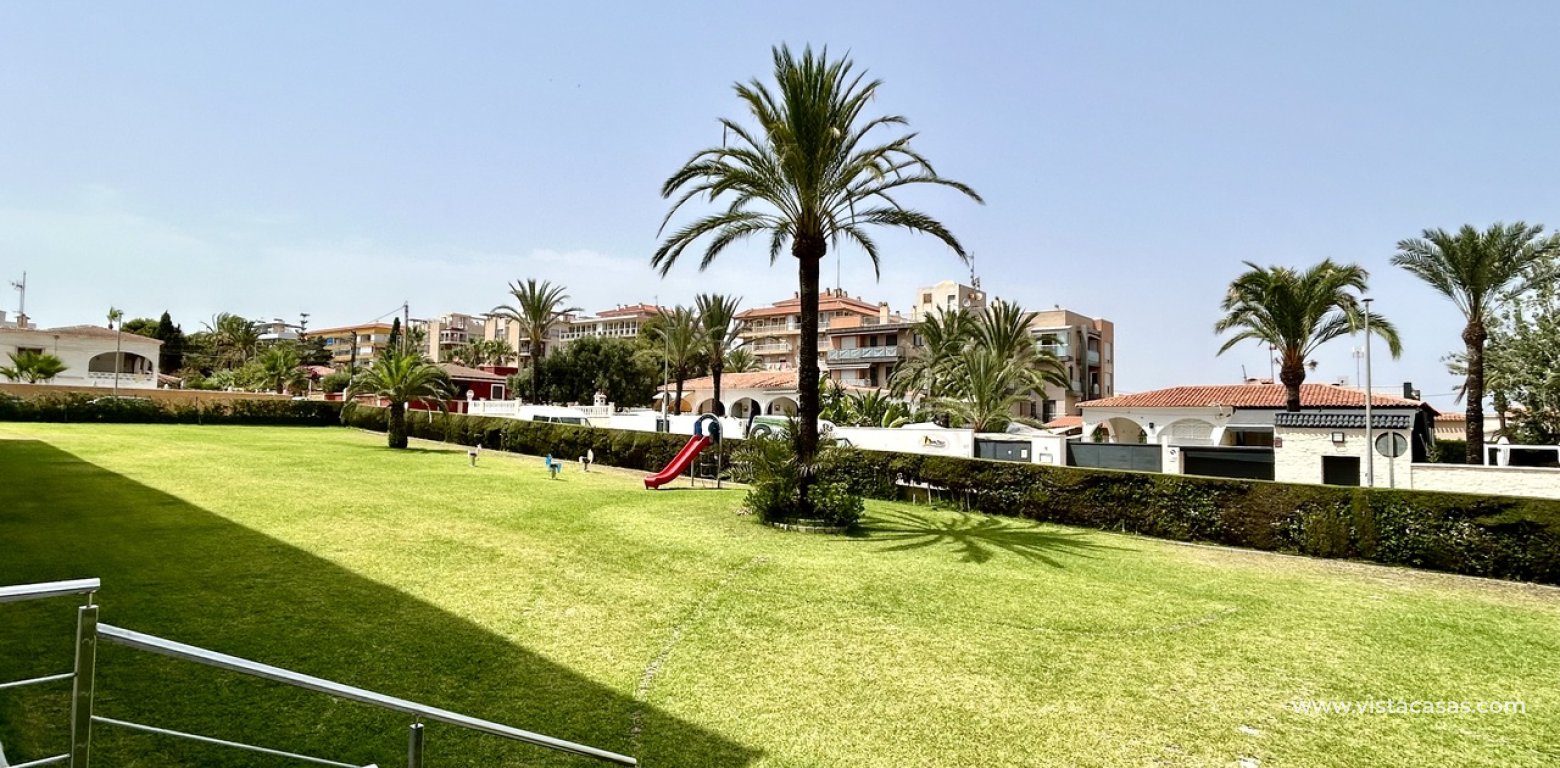 Wtórny - Apartment - Punta Prima