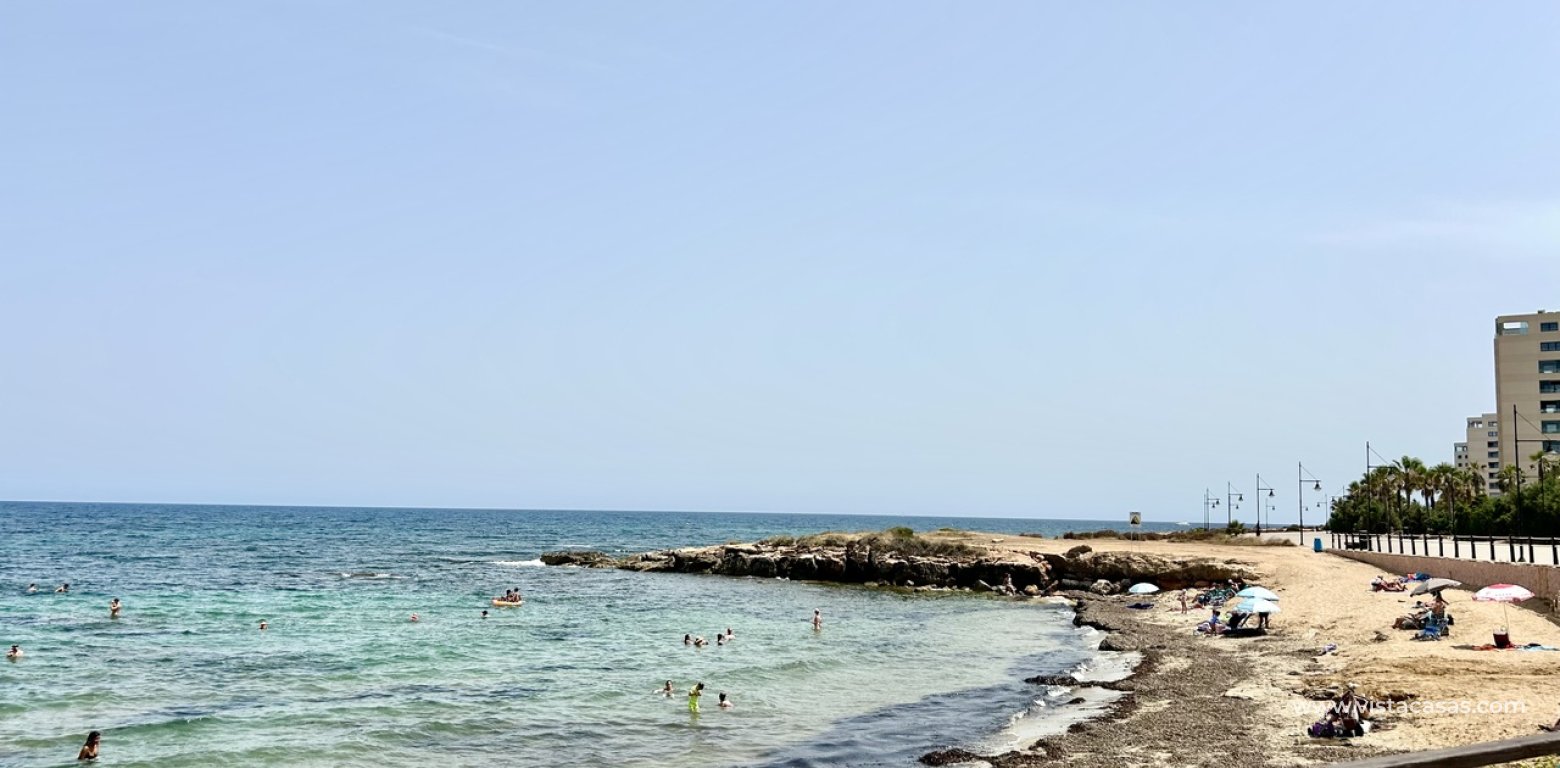 Wtórny - Apartment - Punta Prima