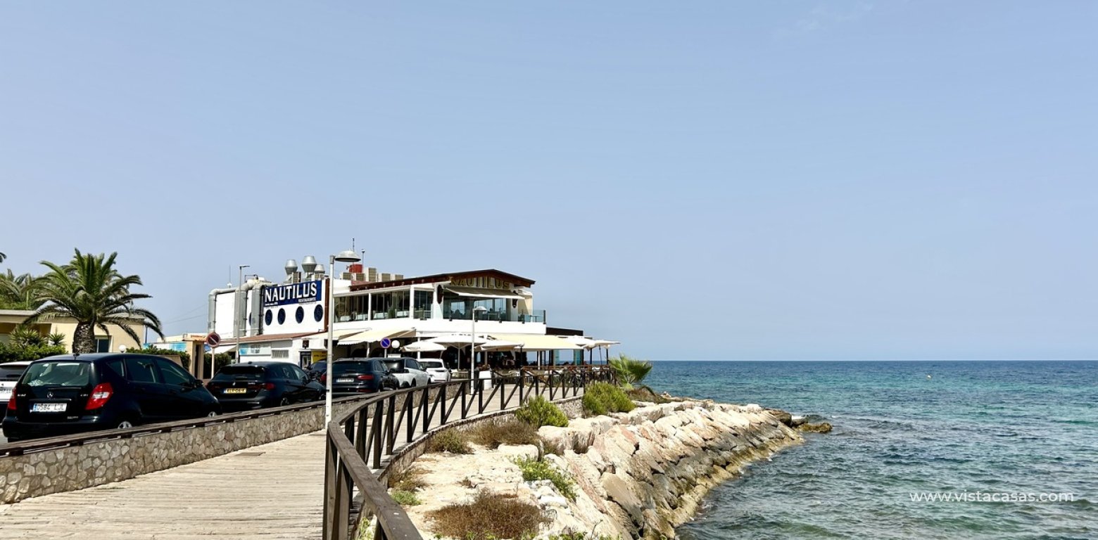 Wtórny - Apartment - Punta Prima