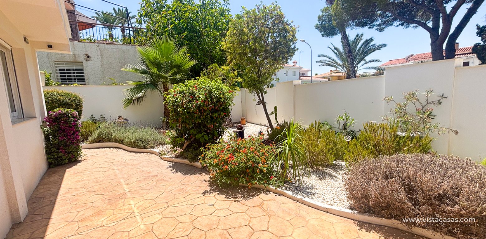Sale - Villa - Campoamor