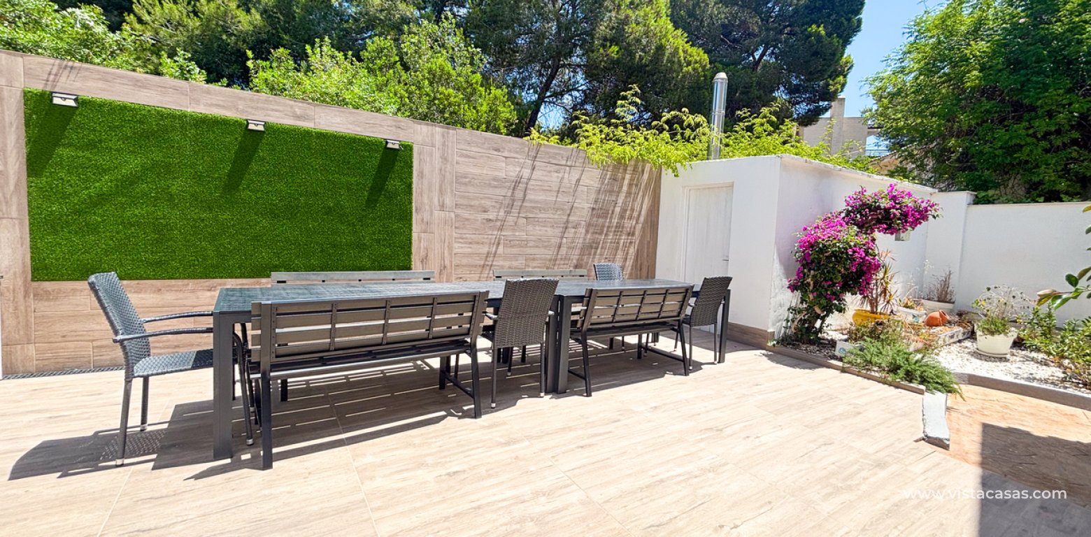 Sale - Villa - Campoamor