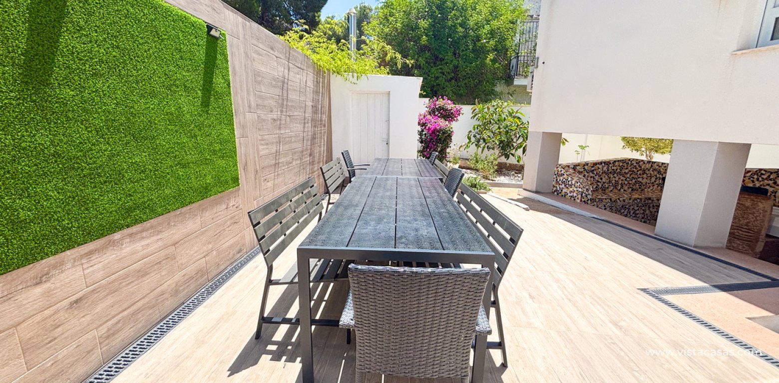 Sale - Villa - Campoamor