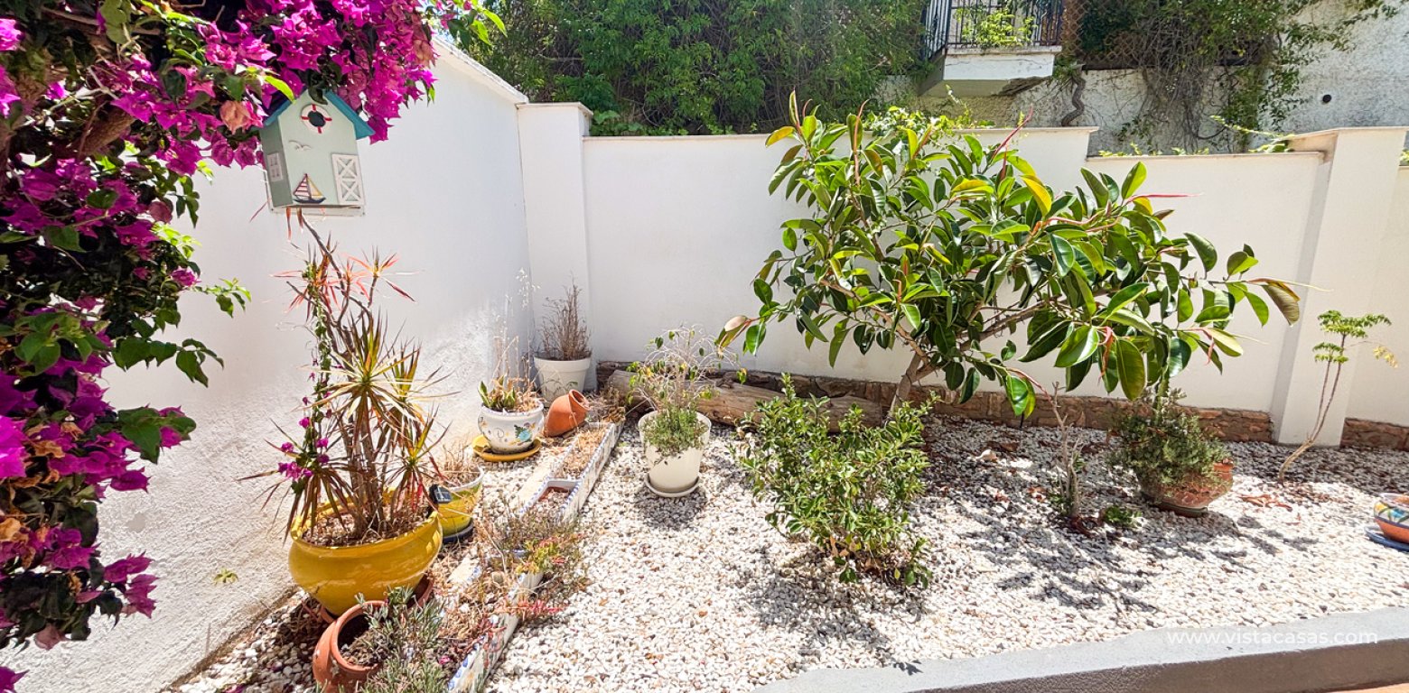 Sale - Villa - Campoamor