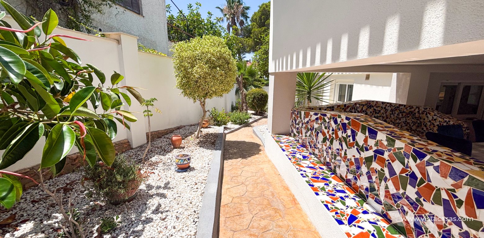 Sale - Villa - Campoamor