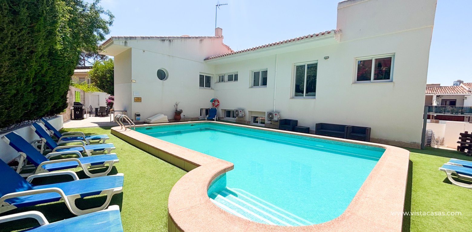 Sale - Villa - Campoamor
