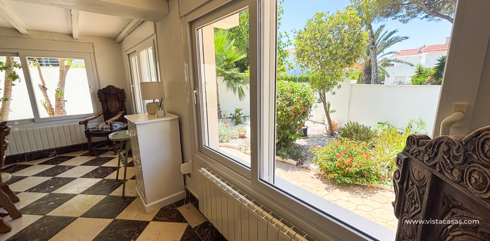 Sale - Villa - Campoamor