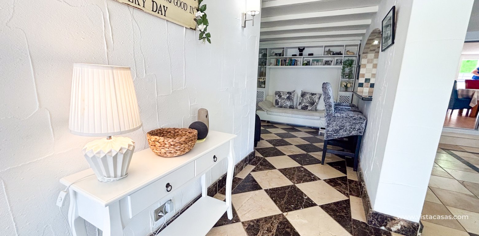Sale - Villa - Campoamor