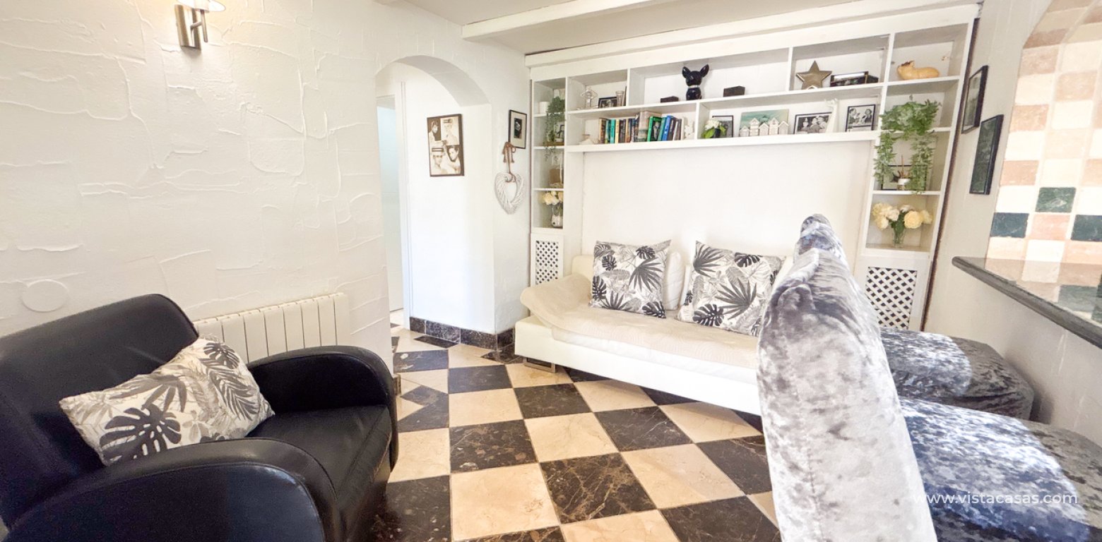 Sale - Villa - Campoamor
