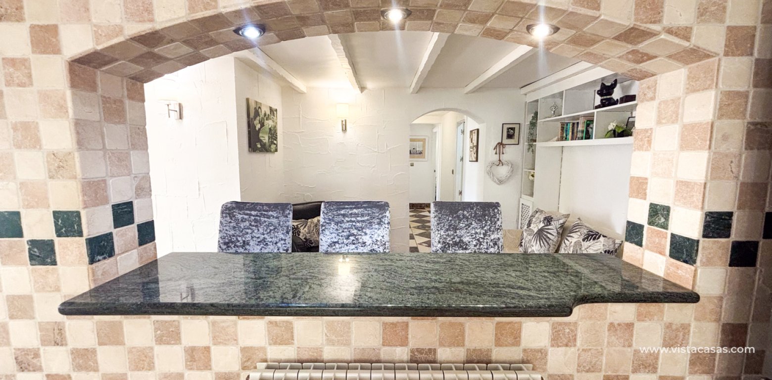 Sale - Villa - Campoamor