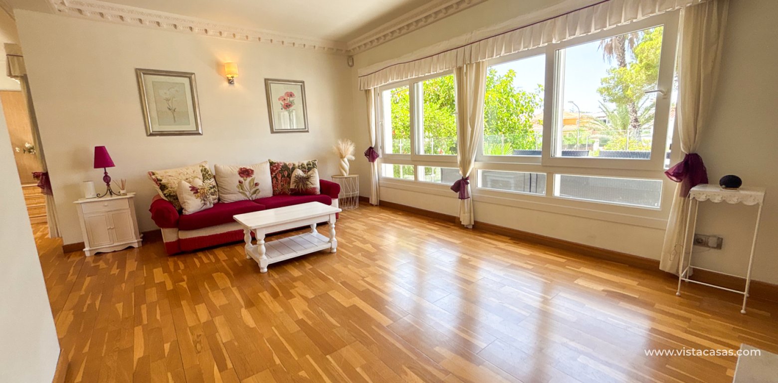 Sale - Villa - Campoamor