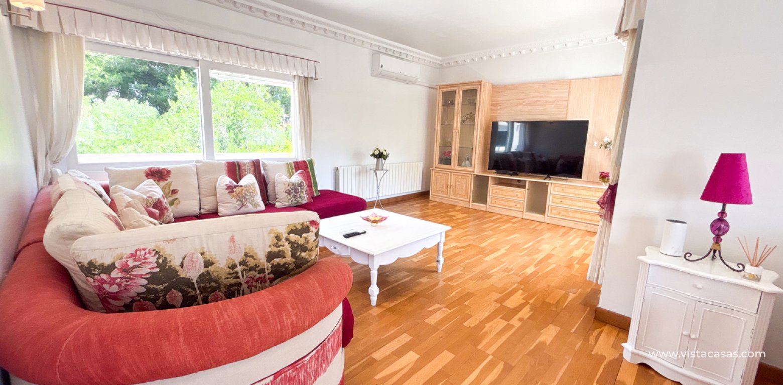 Sale - Villa - Campoamor